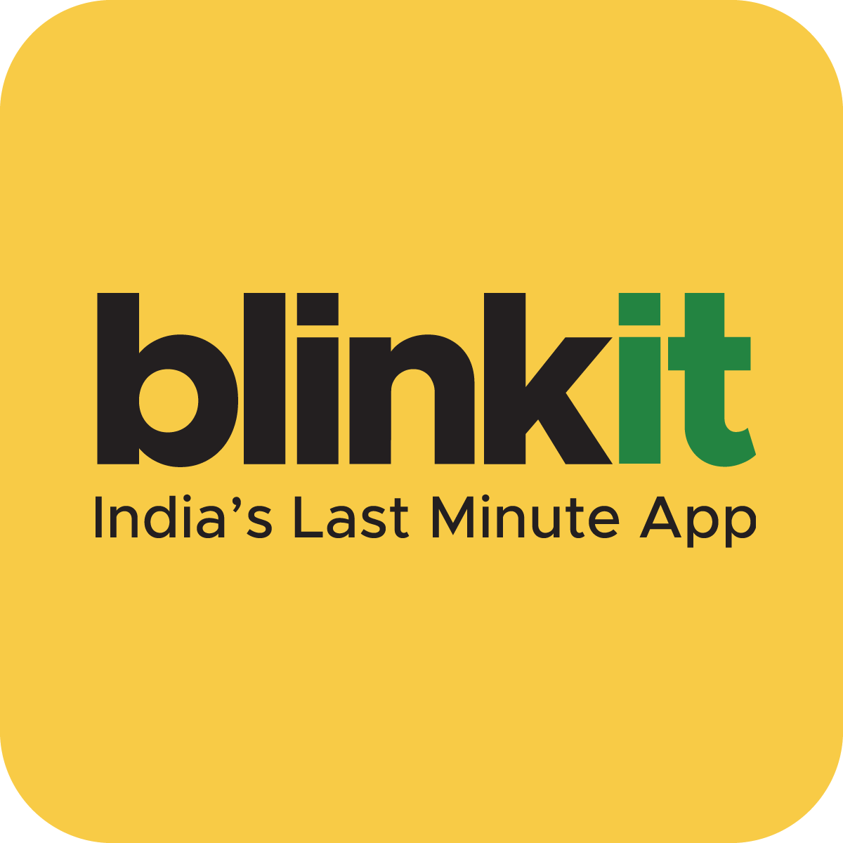 Blinkit